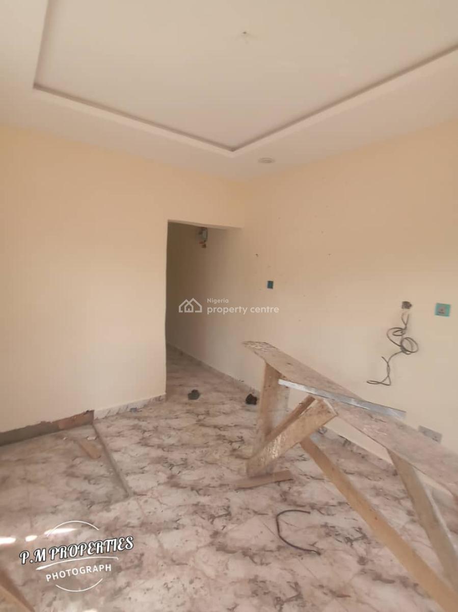 Mini Flat, Makogi, Magboro, Ogun, Mini Flat (room and Parlour) for Rent