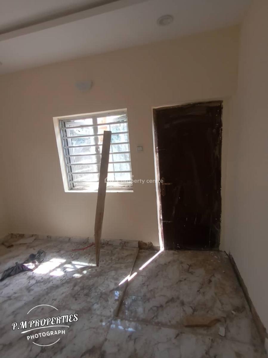 Mini Flat, Makogi, Magboro, Ogun, Mini Flat (room and Parlour) for Rent