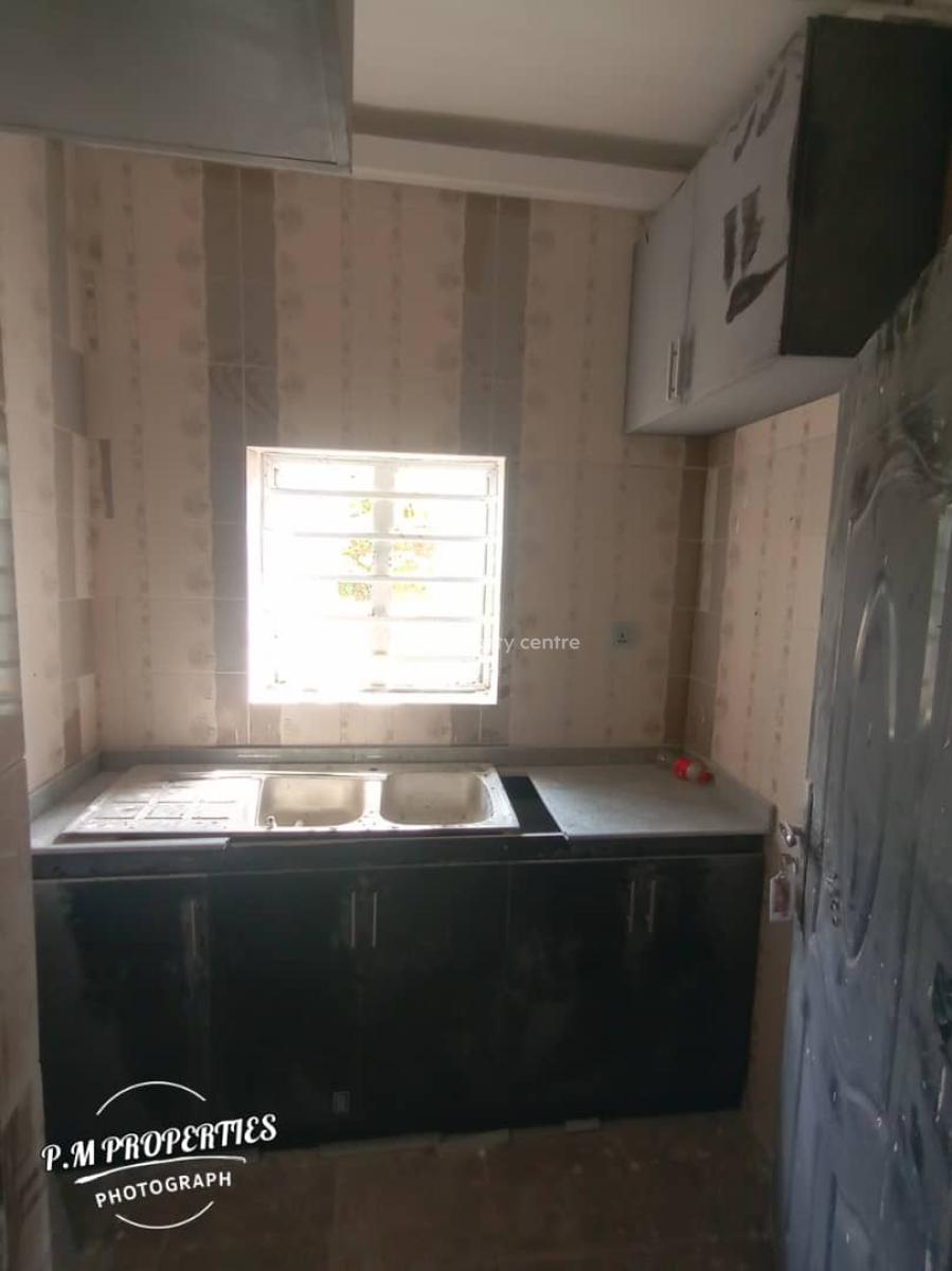 Mini Flat, Makogi, Magboro, Ogun, Mini Flat (room and Parlour) for Rent