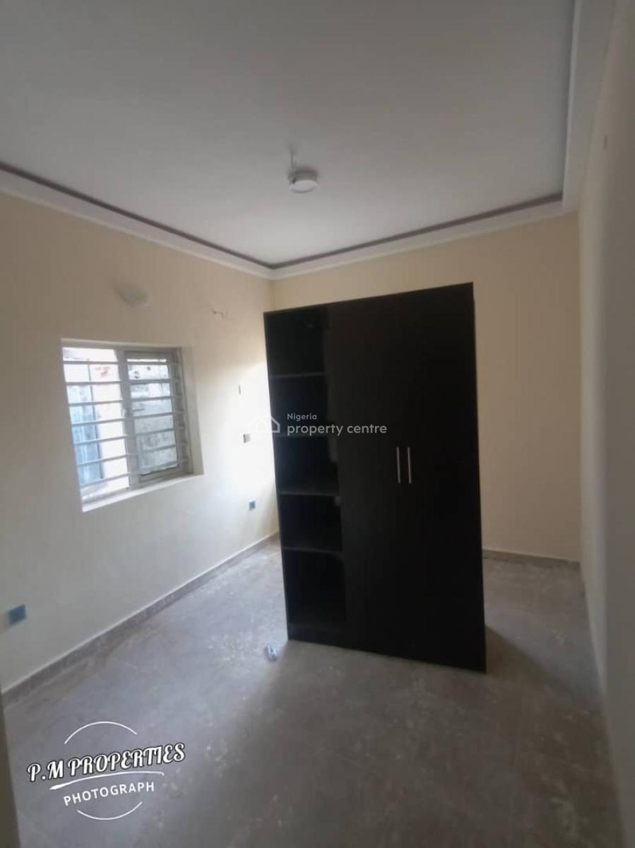 Mini Flat, Makogi, Magboro, Ogun, Mini Flat (room and Parlour) for Rent