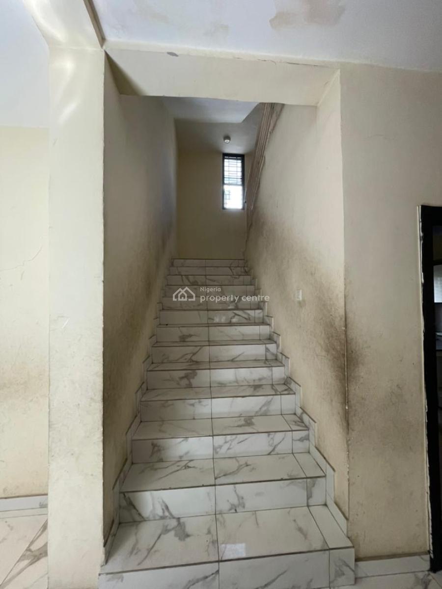4 Bedroom Terrace Duplex, Ikate, Lekki, Lagos, Terraced Duplex for Rent