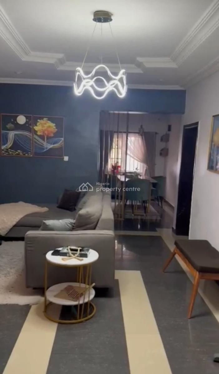 3 Bedroom Apartment, Ologolo, Lekki, Lagos, Flat / Apartment for Rent