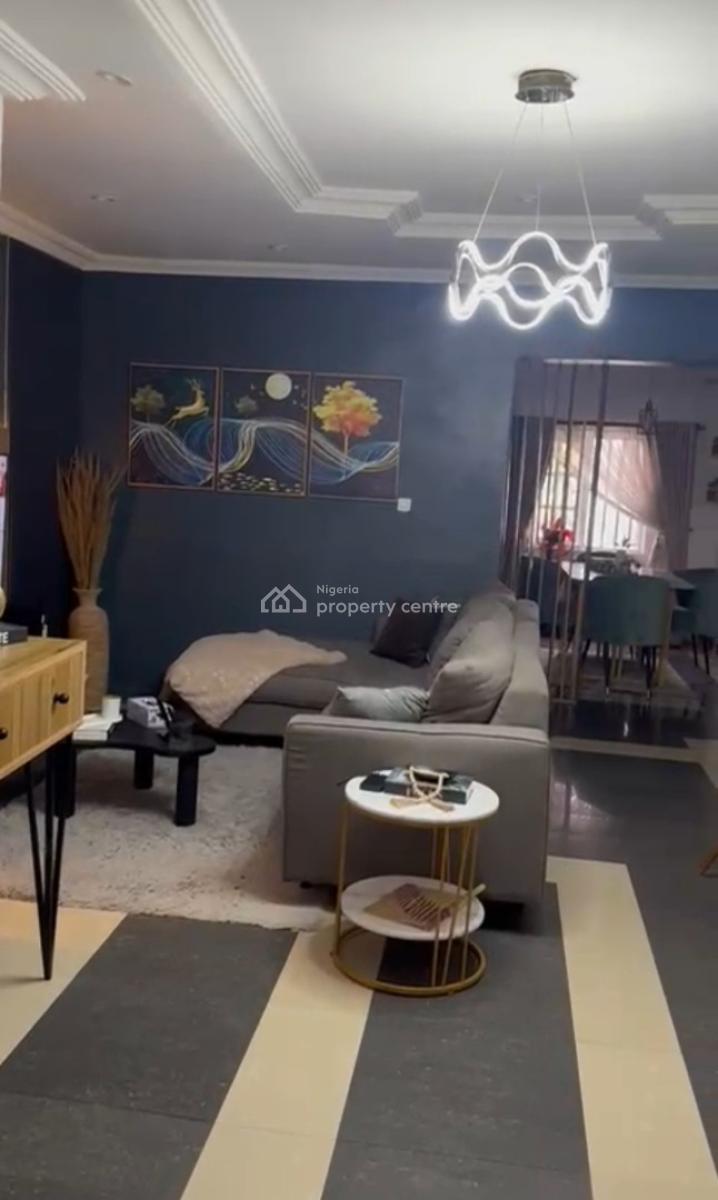 3 Bedroom Apartment, Ologolo, Lekki, Lagos, Flat / Apartment for Rent