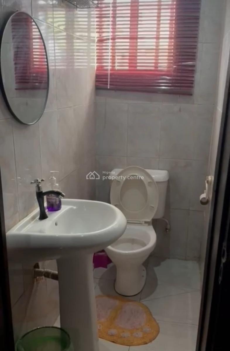 3 Bedroom Apartment, Ologolo, Lekki, Lagos, Flat / Apartment for Rent