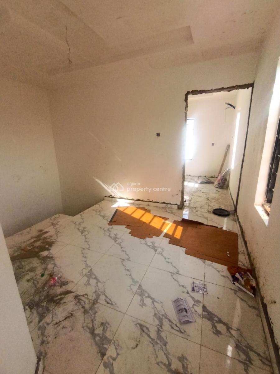 Newly Built 4 Bedroom Semi Detached Duplex, Ajao Estate, Anthony, Maryland, Lagos, Semi-detached Duplex for Sale