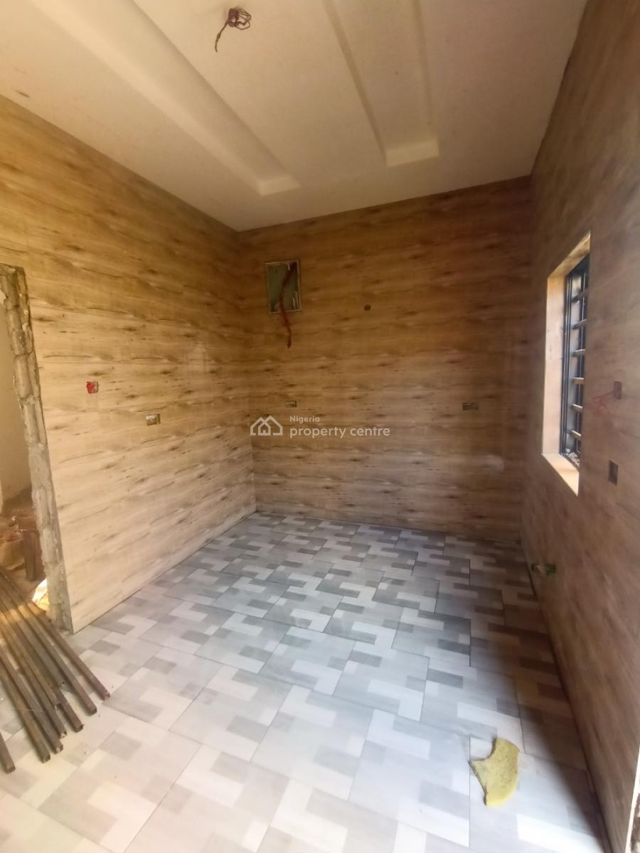 Newly Built 4 Bedroom Semi Detached Duplex, Ajao Estate, Anthony, Maryland, Lagos, Semi-detached Duplex for Sale
