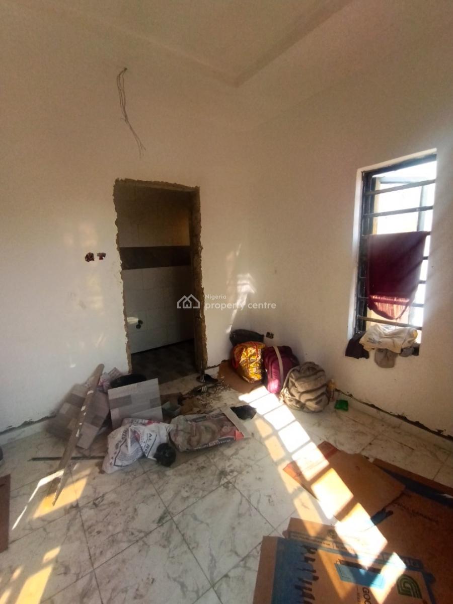 Newly Built 4 Bedroom Semi Detached Duplex, Ajao Estate, Anthony, Maryland, Lagos, Semi-detached Duplex for Sale