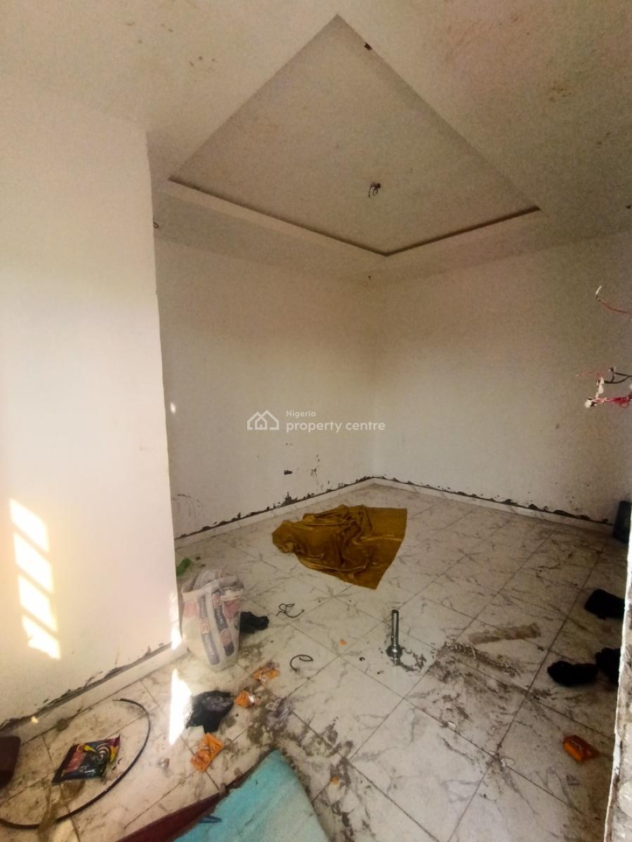 Newly Built 4 Bedroom Semi Detached Duplex, Ajao Estate, Anthony, Maryland, Lagos, Semi-detached Duplex for Sale