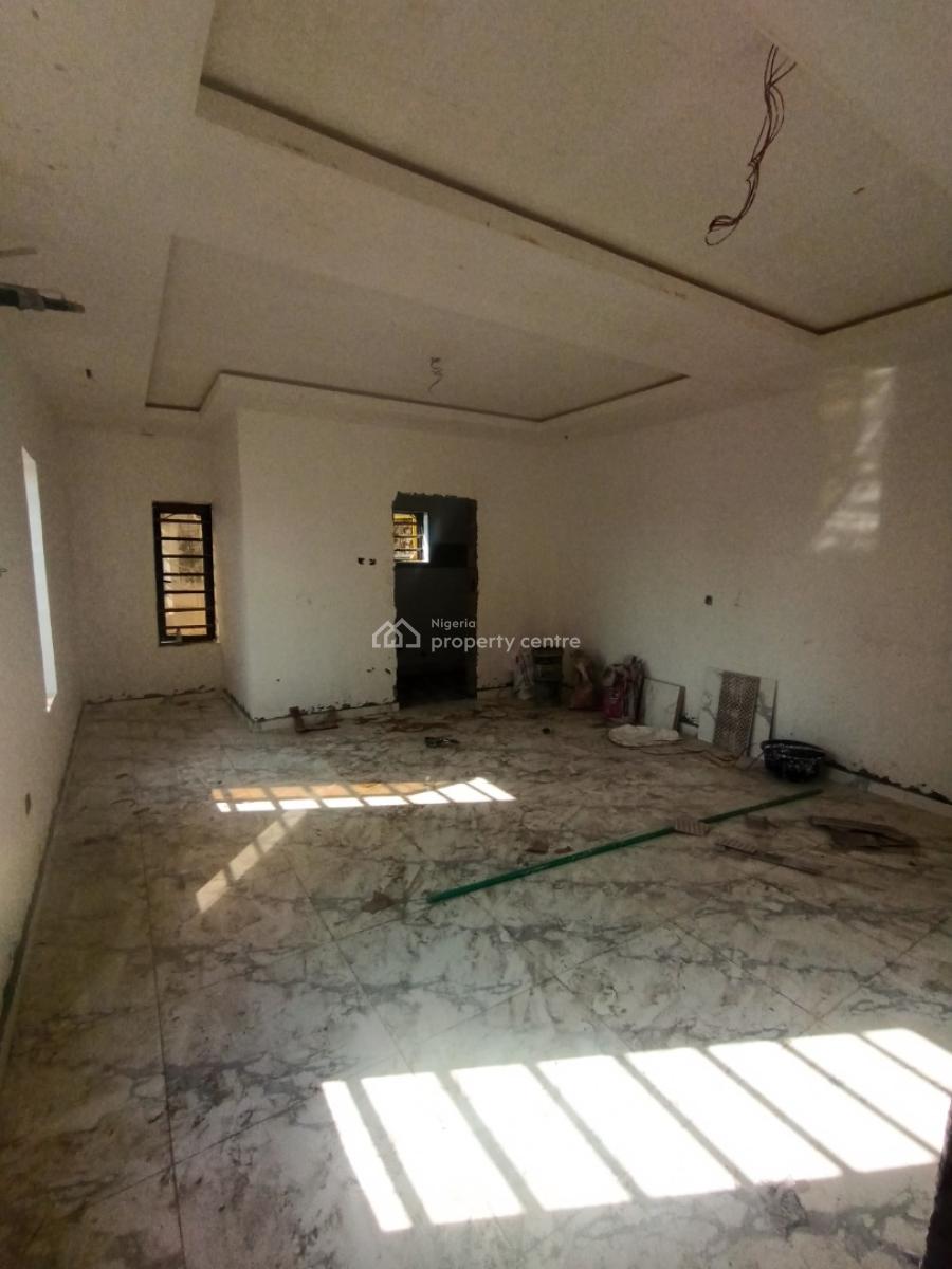 Newly Built 4 Bedroom Semi Detached Duplex, Ajao Estate, Anthony, Maryland, Lagos, Semi-detached Duplex for Sale