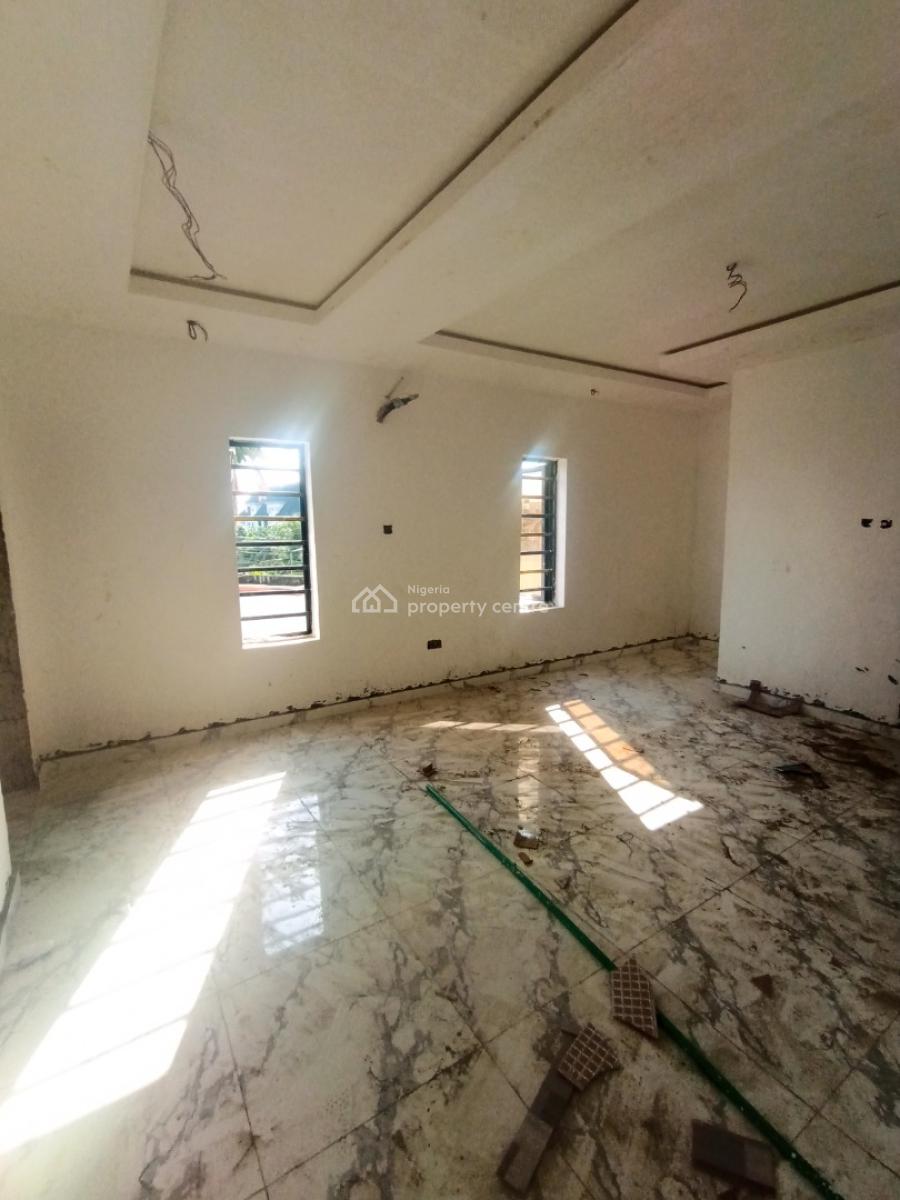 Newly Built 4 Bedroom Semi Detached Duplex, Ajao Estate, Anthony, Maryland, Lagos, Semi-detached Duplex for Sale