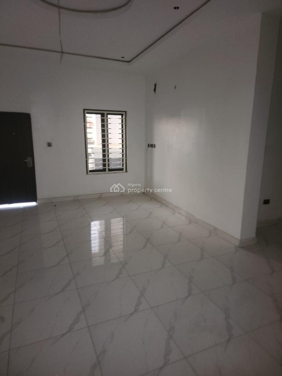 7 Bedroom Fully Detached Duplex with 2 Room Bq, Gwarinpa, Abuja, Detached Duplex for Sale