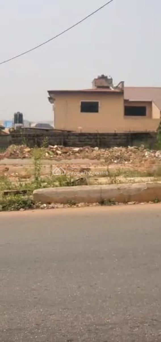 a Standard Plot of Land in a Lucrative Area, Gbopa, Ologuneru, Ibadan, Oyo, Commercial Land for Sale