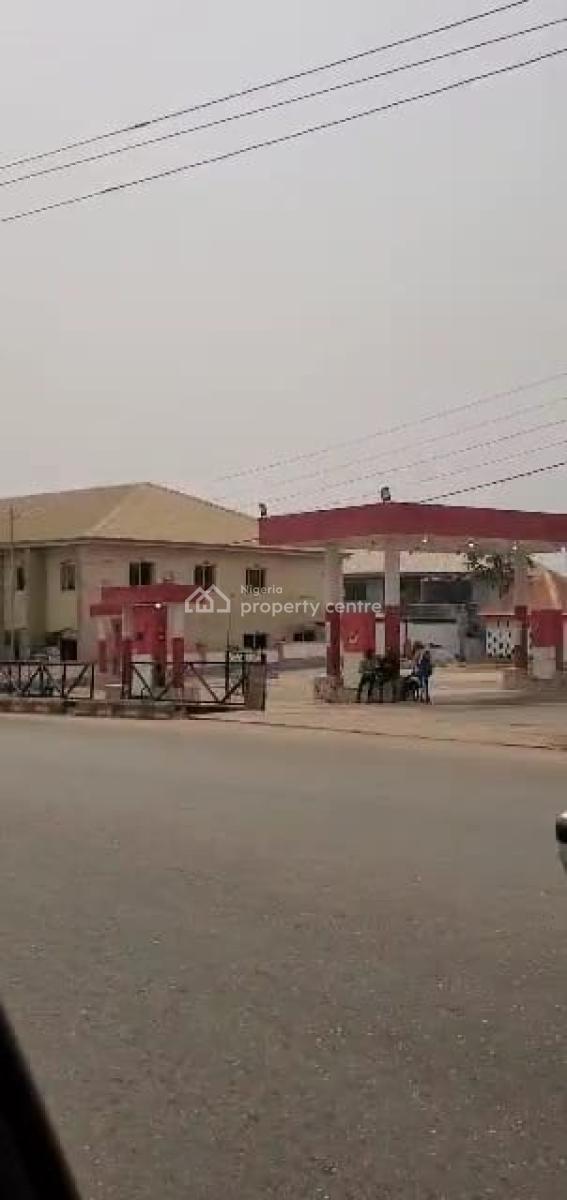 a Standard Plot of Land in a Lucrative Area, Gbopa, Ologuneru, Ibadan, Oyo, Commercial Land for Sale