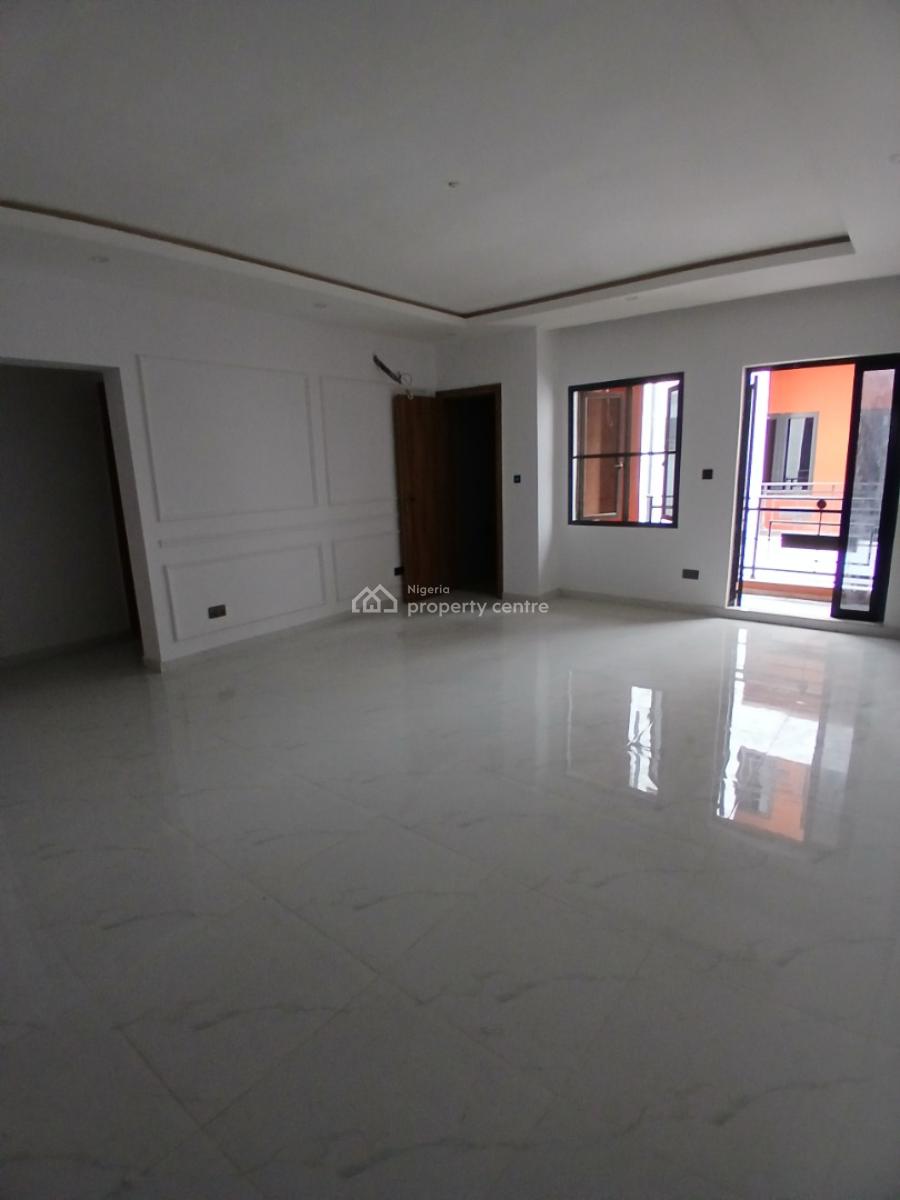 1 Bedroom Flat, Ilasan, Lekki, Lagos, Flat / Apartment for Sale