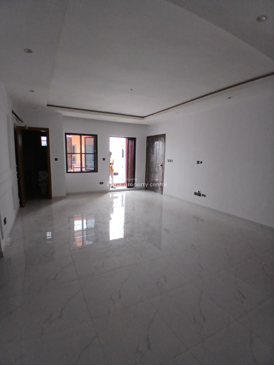 1 Bedroom Flat, Ilasan, Lekki, Lagos, Flat / Apartment for Sale