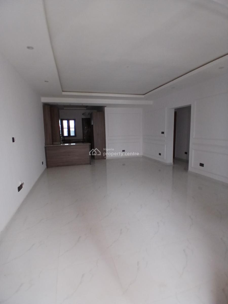 1 Bedroom Flat, Ilasan, Lekki, Lagos, Flat / Apartment for Sale