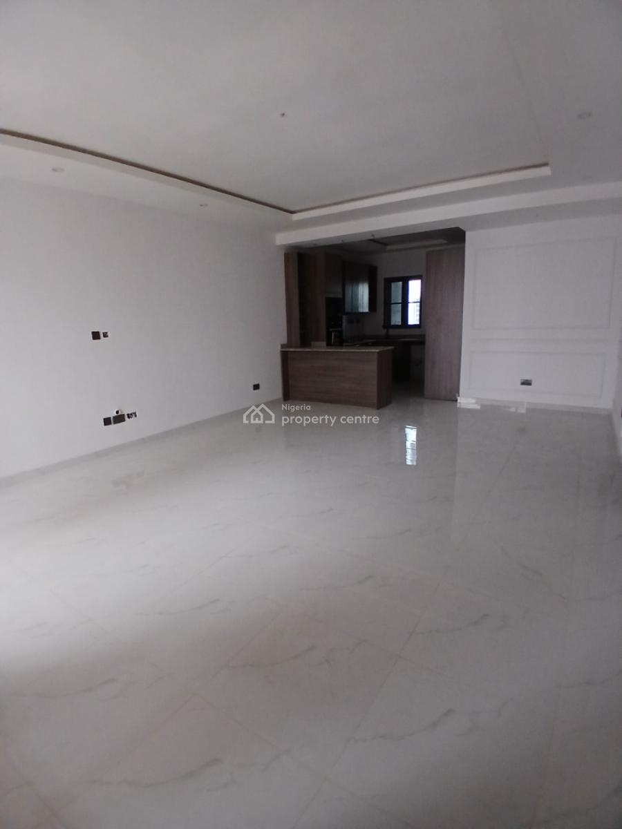 1 Bedroom Flat, Ilasan, Lekki, Lagos, Flat / Apartment for Sale