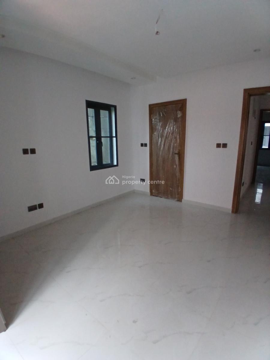 1 Bedroom Flat, Ilasan, Lekki, Lagos, Flat / Apartment for Sale