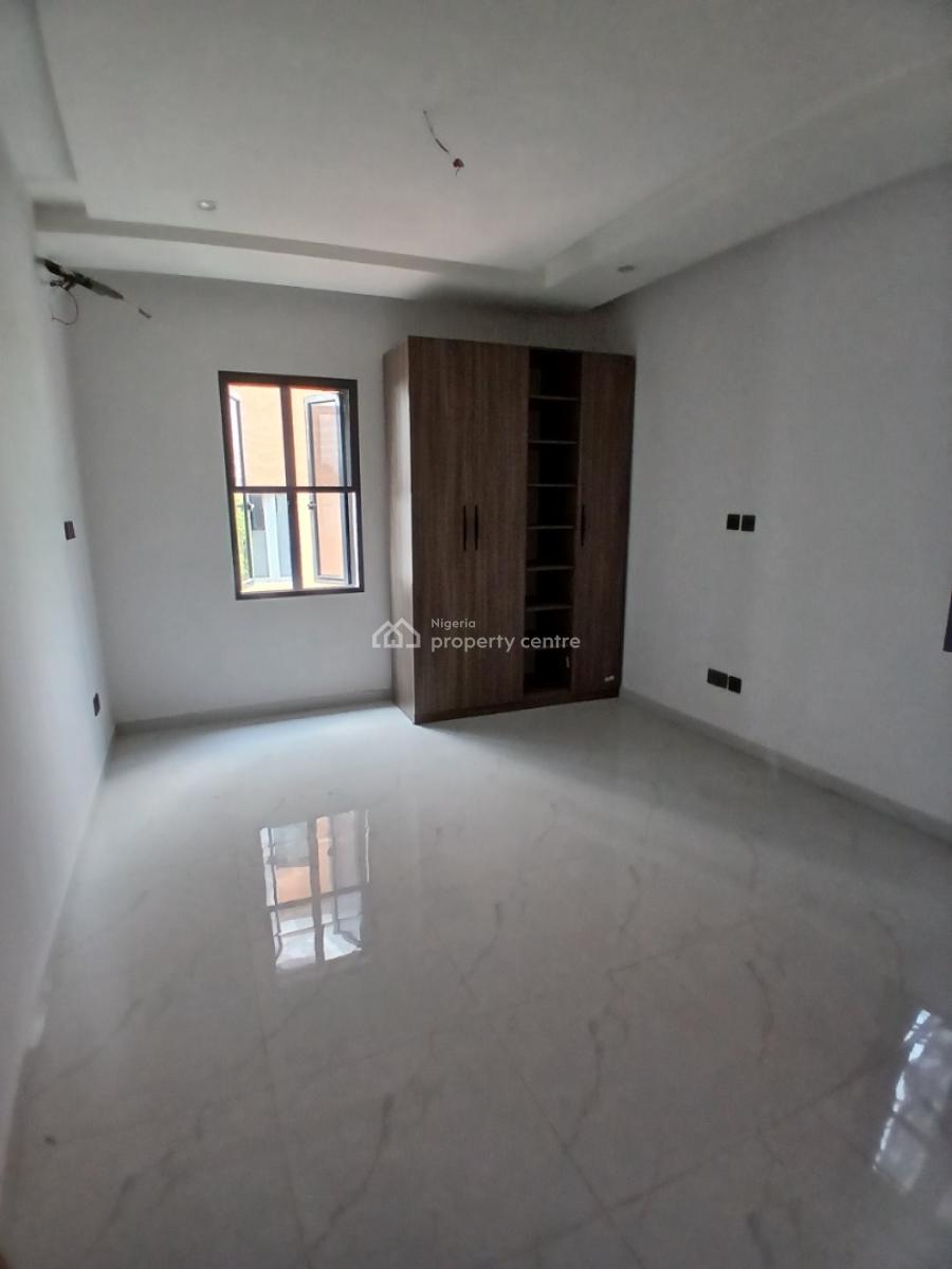 1 Bedroom Flat, Ilasan, Lekki, Lagos, Flat / Apartment for Sale