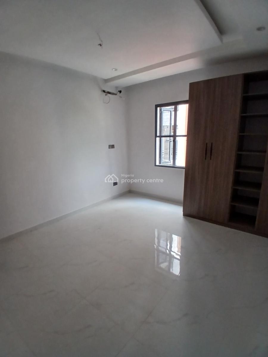 1 Bedroom Flat, Ilasan, Lekki, Lagos, Flat / Apartment for Sale
