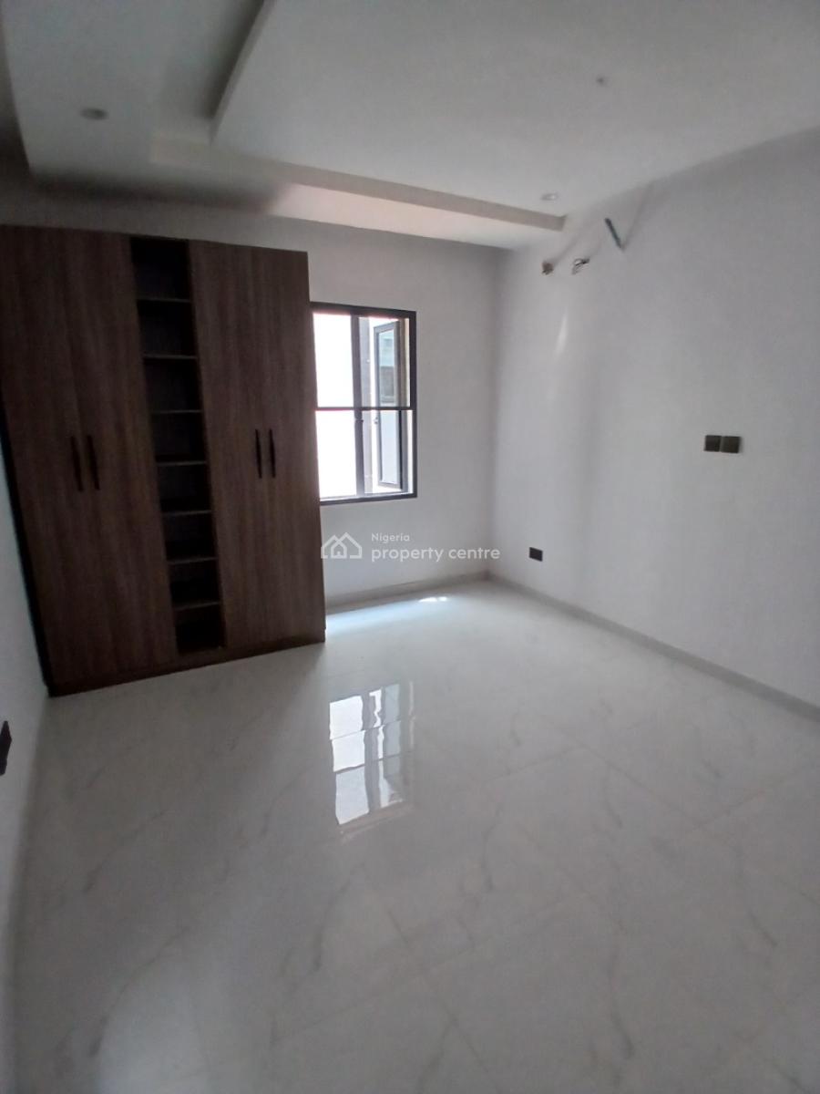 1 Bedroom Flat, Ilasan, Lekki, Lagos, Flat / Apartment for Sale