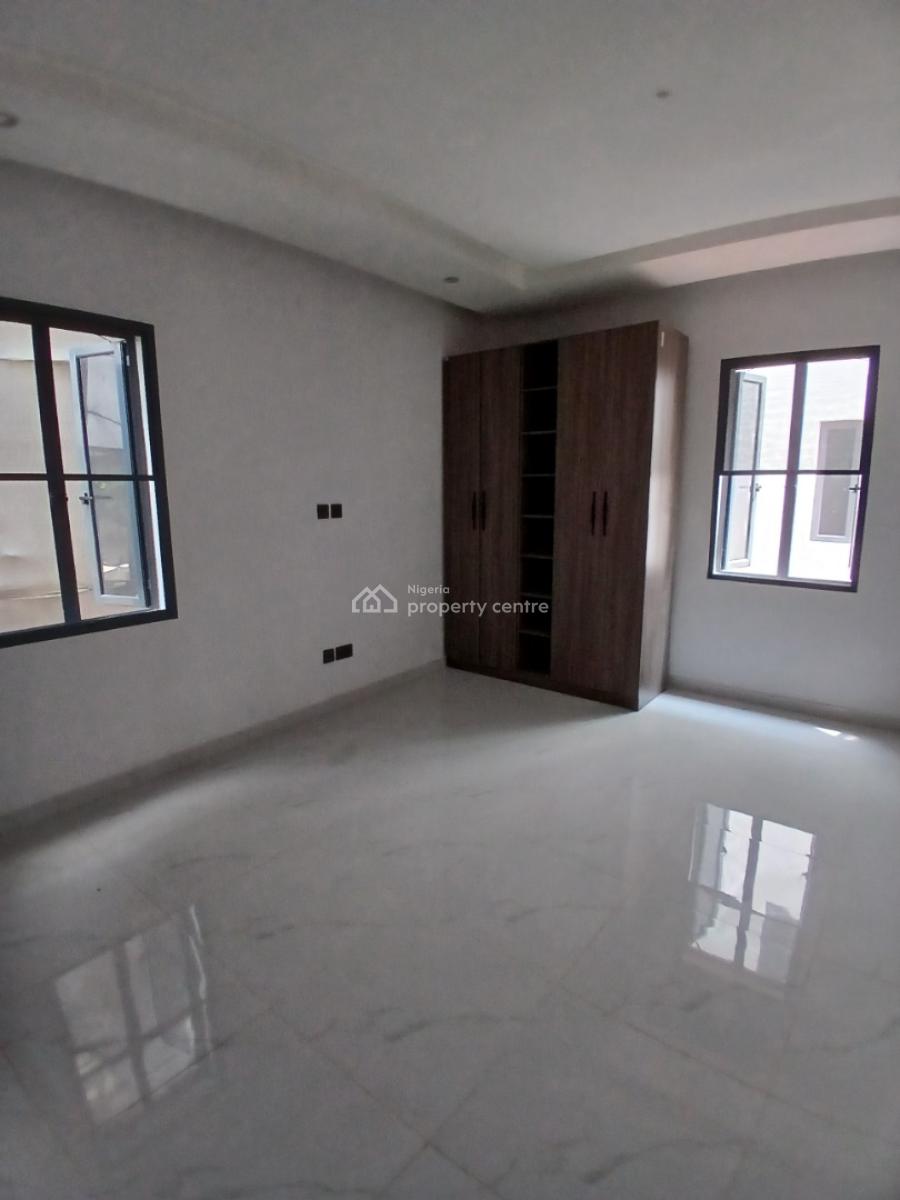 1 Bedroom Flat, Ilasan, Lekki, Lagos, Flat / Apartment for Sale