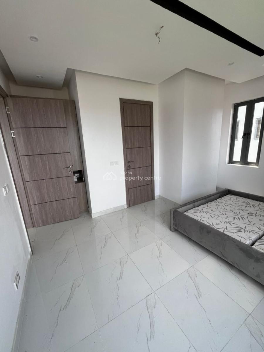 Furnished 2-bedroom Luxury Apartment, Osborne, Ikoyi, Lagos, Flat / Apartment for Sale