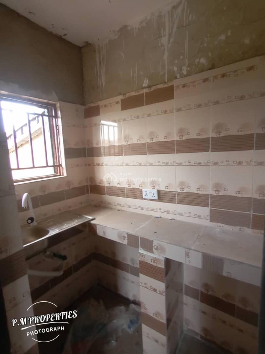 Room Self Contained at Makogi, Makogi, Magboro, Ogun, Self Contain (single Rooms) for Rent