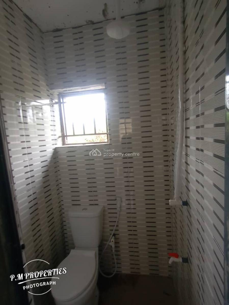 Room Self Contained at Makogi, Makogi, Magboro, Ogun, Self Contain (single Rooms) for Rent