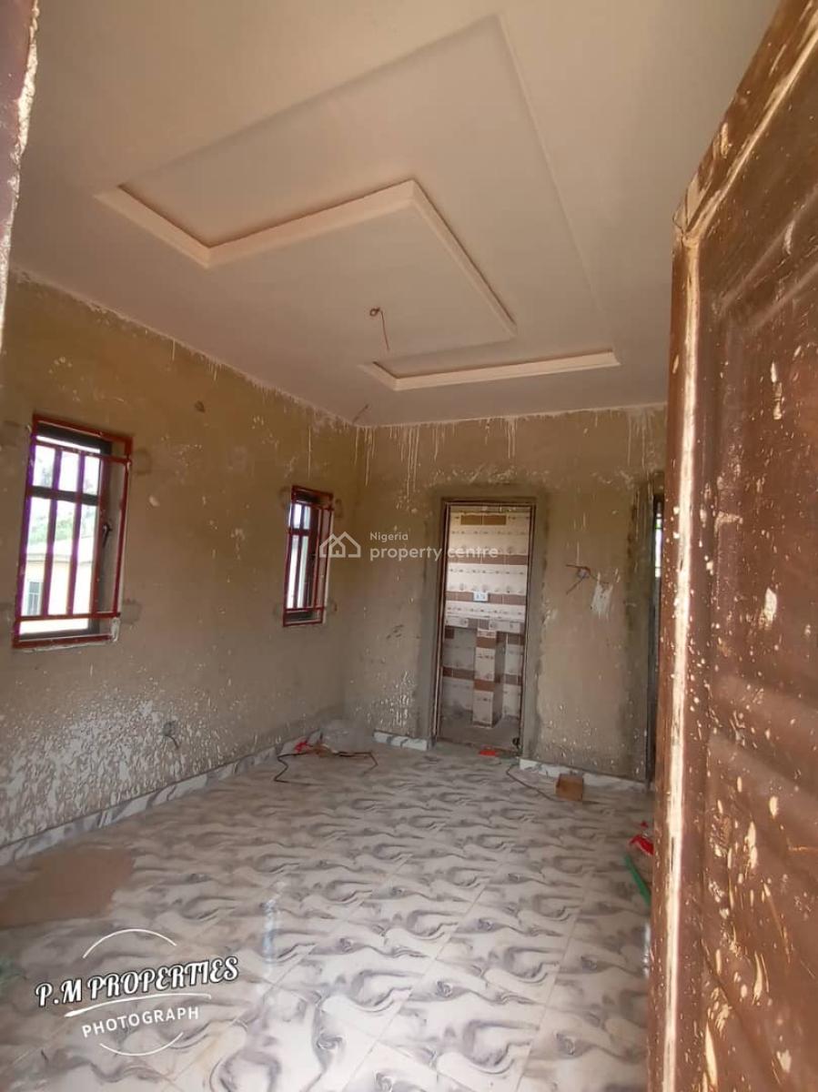 Room Self Contained at Makogi, Makogi, Magboro, Ogun, Self Contain (single Rooms) for Rent