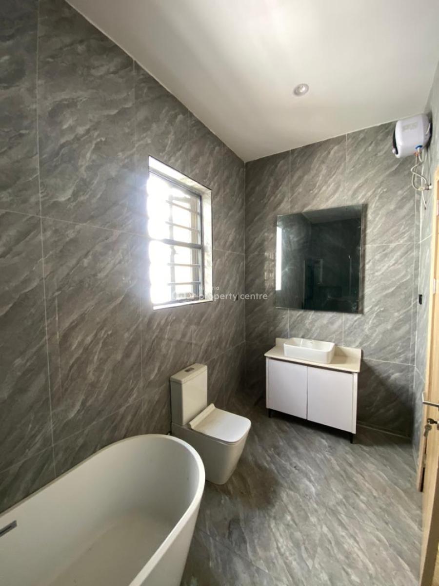 5 Bedroom Detached Duplex, Ologolo, Lekki, Lagos, Detached Duplex for Sale