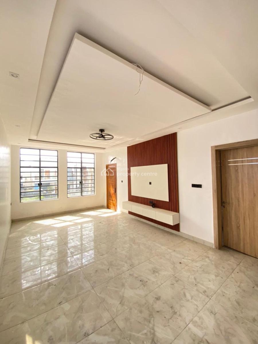 5 Bedroom Detached Duplex, Ologolo, Lekki, Lagos, Detached Duplex for Sale