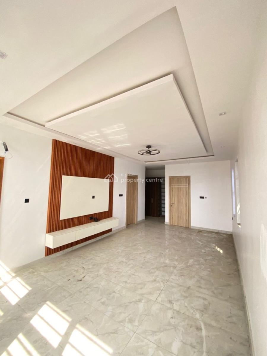 5 Bedroom Detached Duplex, Ologolo, Lekki, Lagos, Detached Duplex for Sale