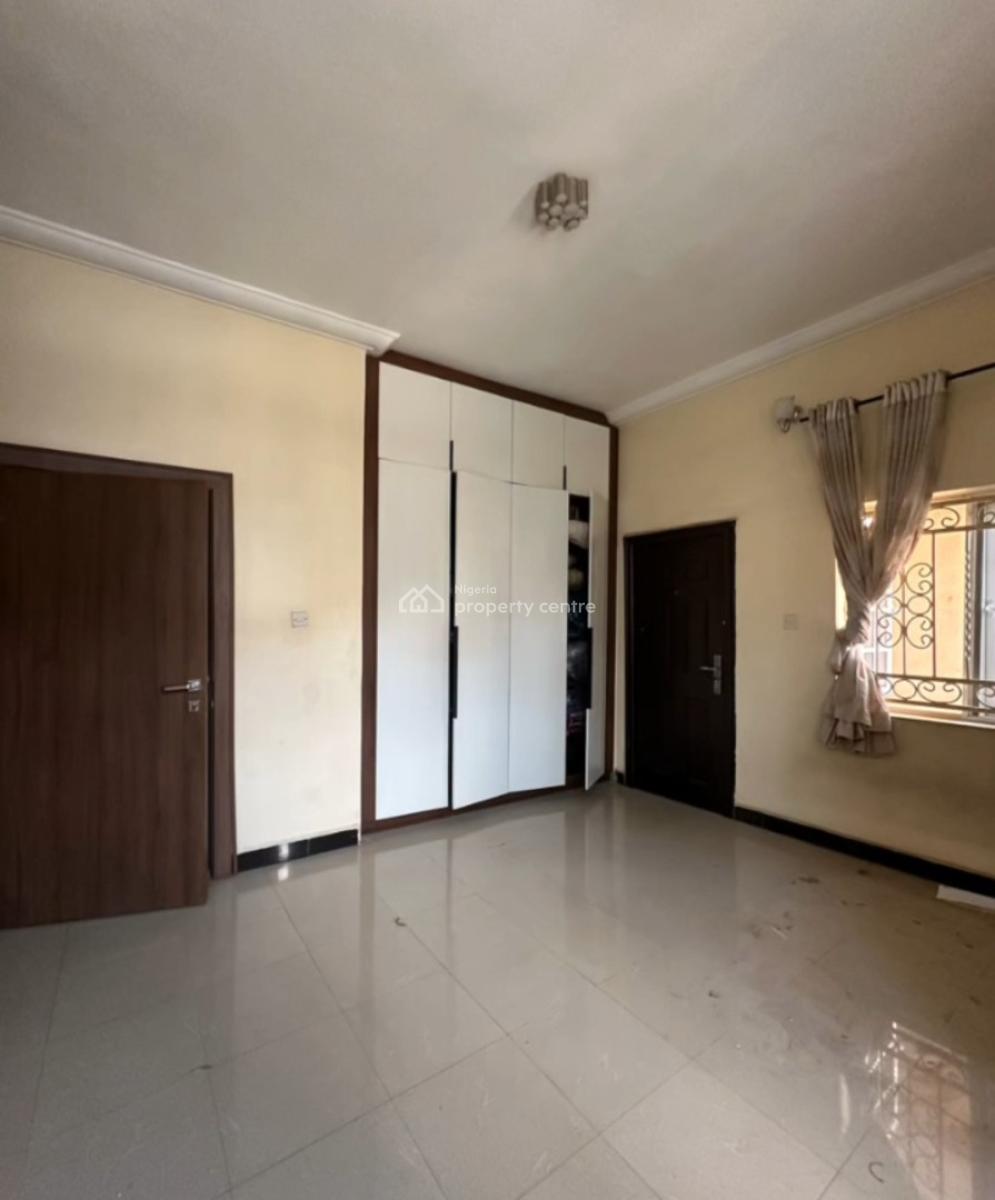 4 Bedroom Terrace Duplex with Bq, Mabushi, Abuja, Terraced Duplex for Sale