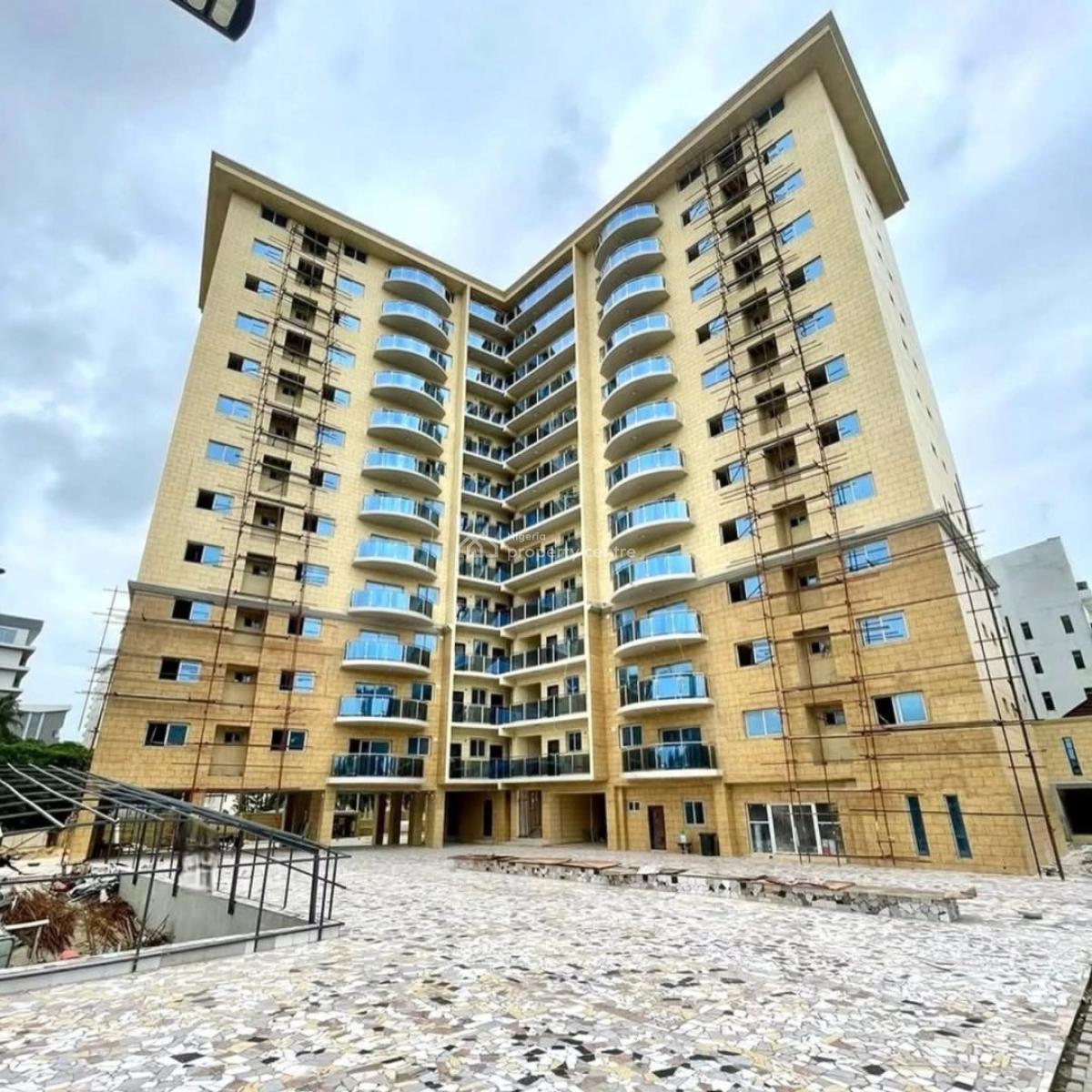 Luxury 3 Bedroom House, Ikoyi, Lagos, House for Sale