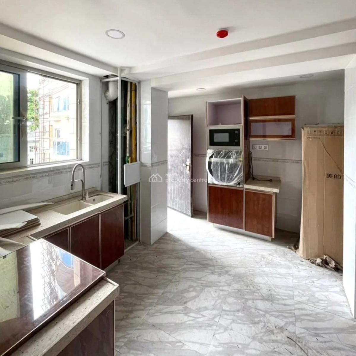 Luxury 3 Bedroom House, Ikoyi, Lagos, House for Sale