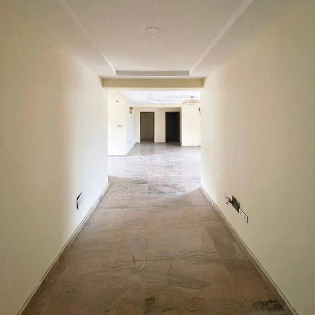 Luxury 3 Bedroom House, Ikoyi, Lagos, House for Sale