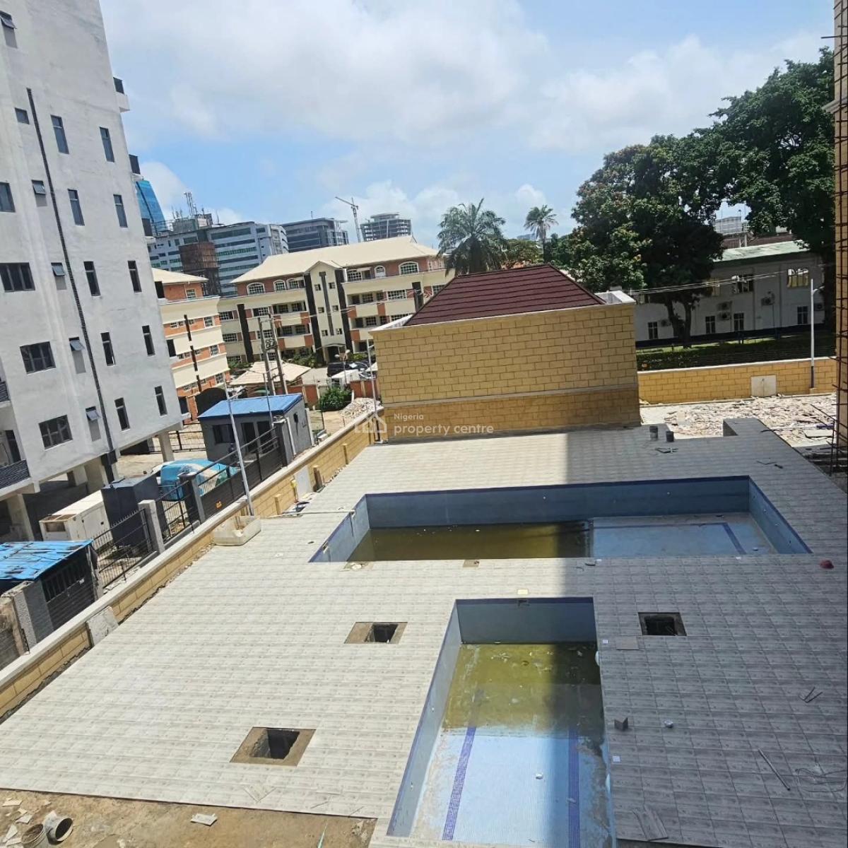 Luxury 3 Bedroom House, Ikoyi, Lagos, House for Sale