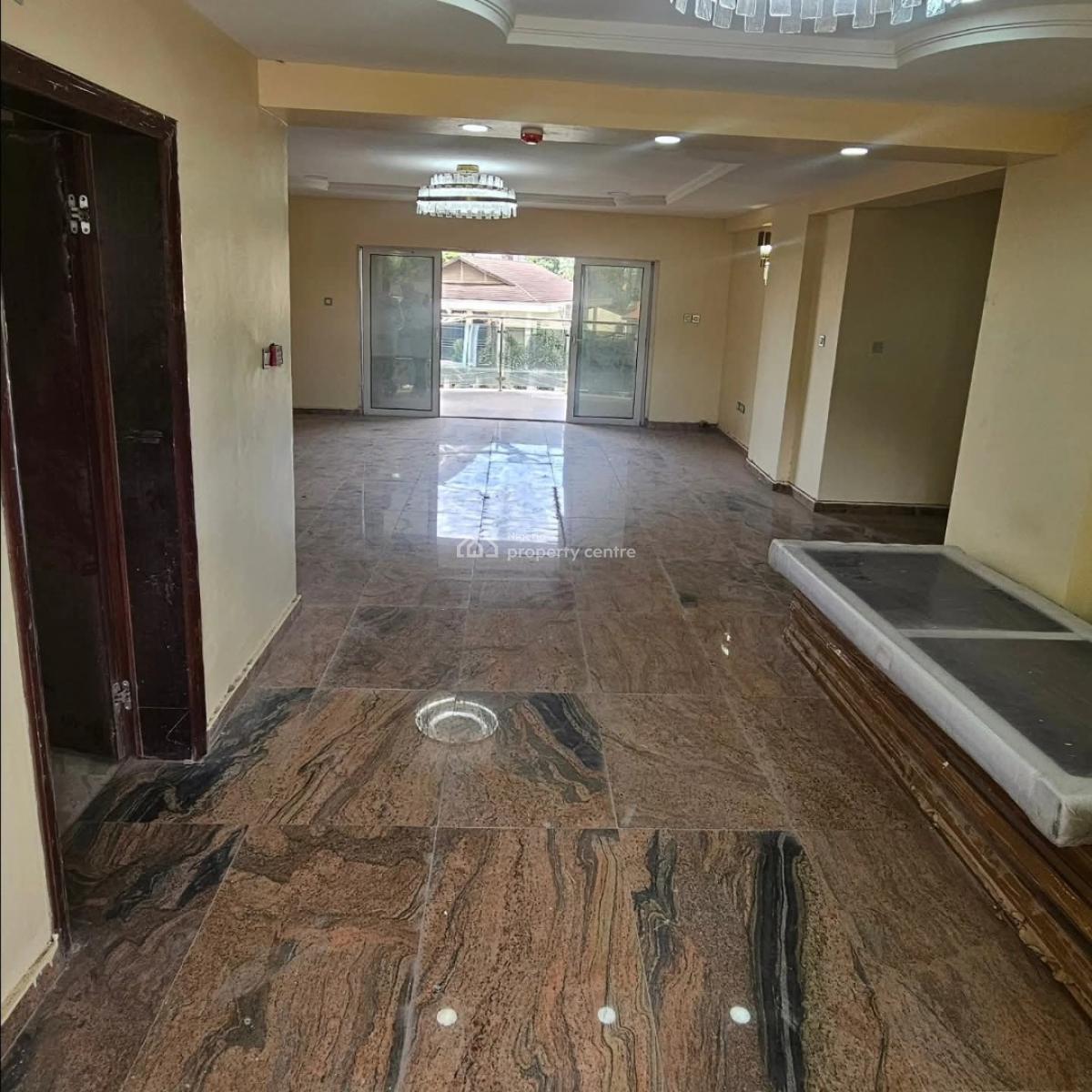 Luxury 3 Bedroom House, Ikoyi, Lagos, House for Sale
