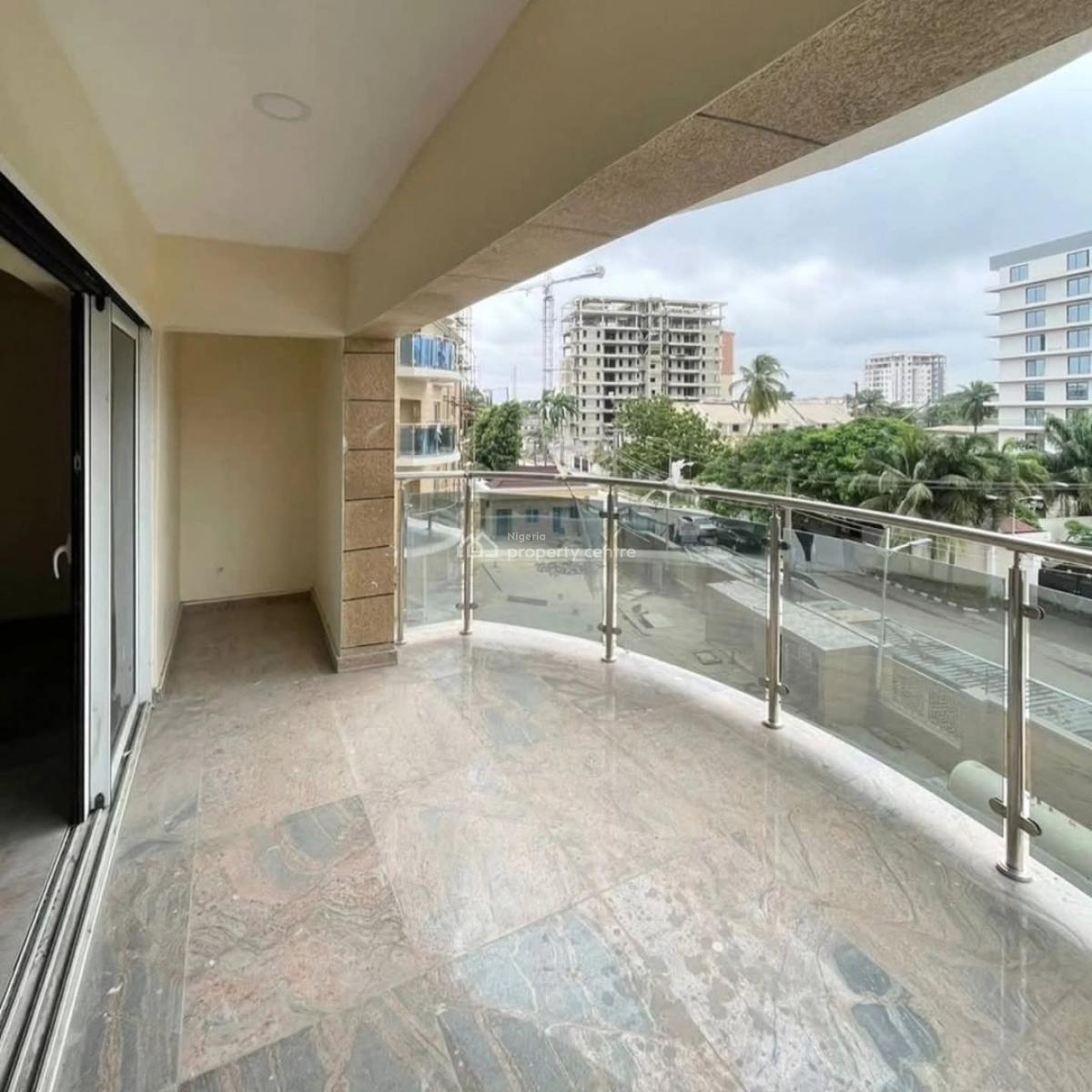 Luxury 3 Bedroom House, Ikoyi, Lagos, House for Sale