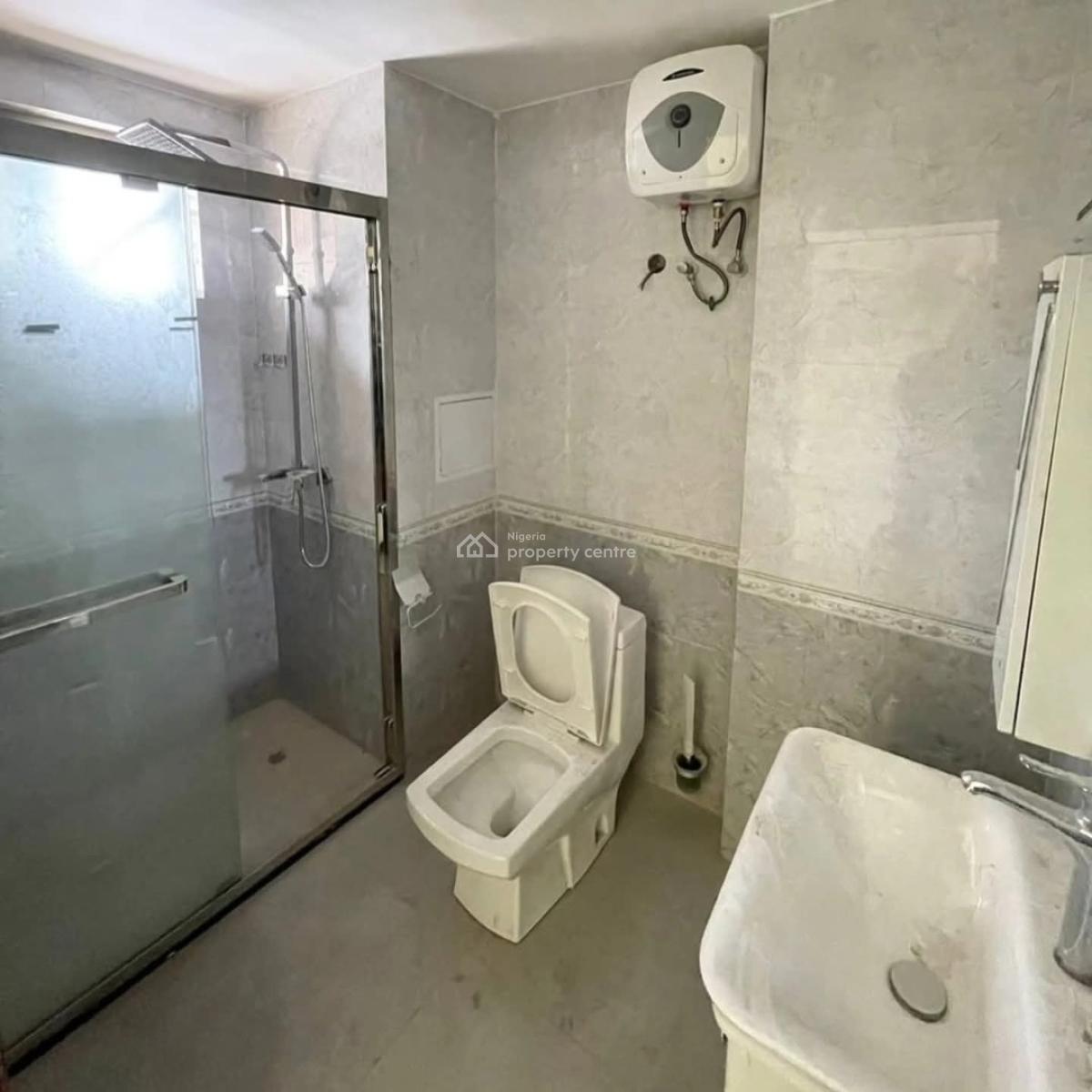 Luxury 3 Bedroom House, Ikoyi, Lagos, House for Sale