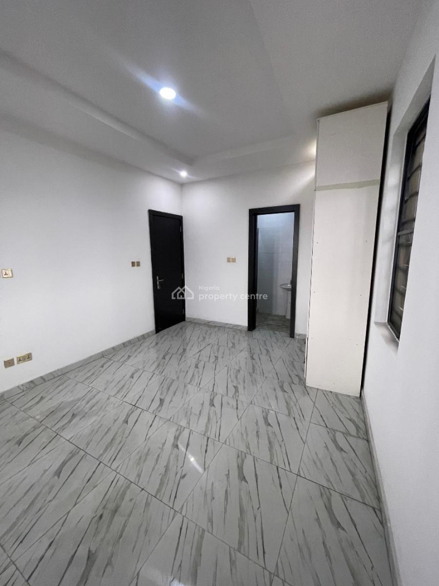4 Bedroom Terrace Duplex for, Ikate, Lekki, Lagos, Terraced Duplex for Sale