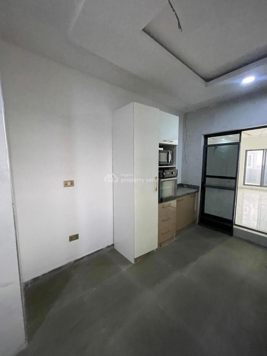 4 Bedroom Terrace Duplex for, Ikate, Lekki, Lagos, Terraced Duplex for Sale