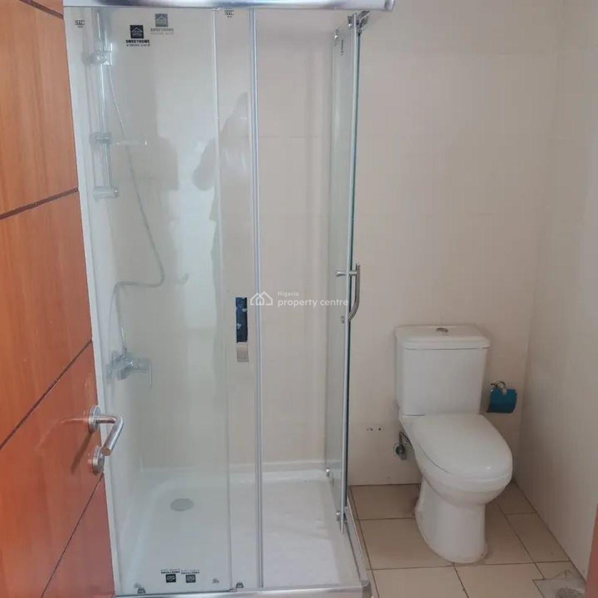 Fully Serviced 3 Bedroom Apartment with Bq, Bella Vista Towers, Banana Island, Ikoyi, Lagos, Flat / Apartment for Sale