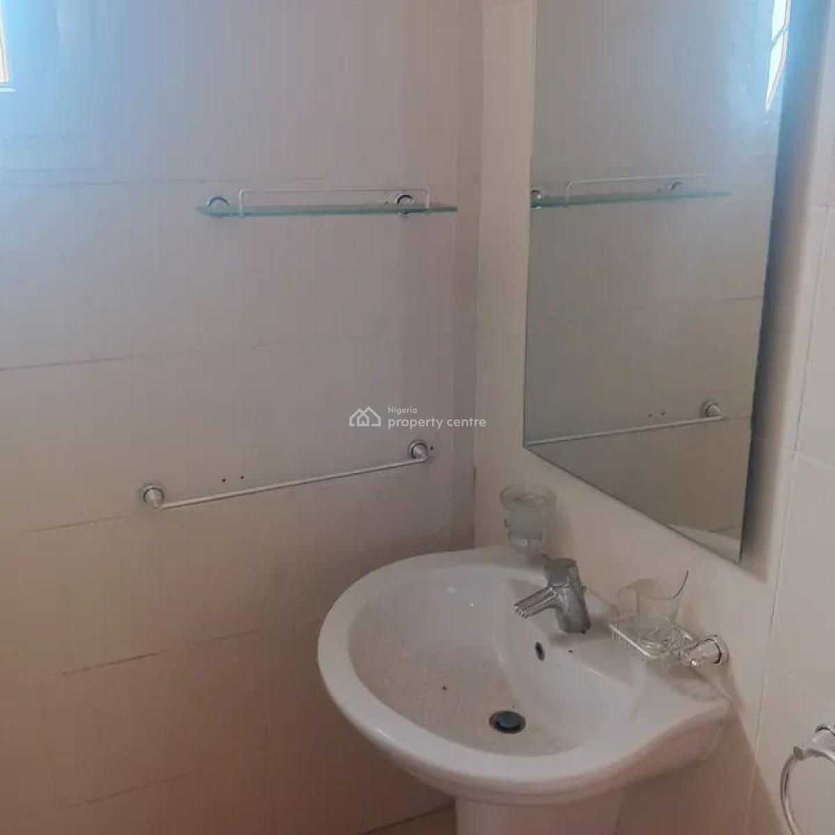 Fully Serviced 3 Bedroom Apartment with Bq, Bella Vista Towers, Banana Island, Ikoyi, Lagos, Flat / Apartment for Sale