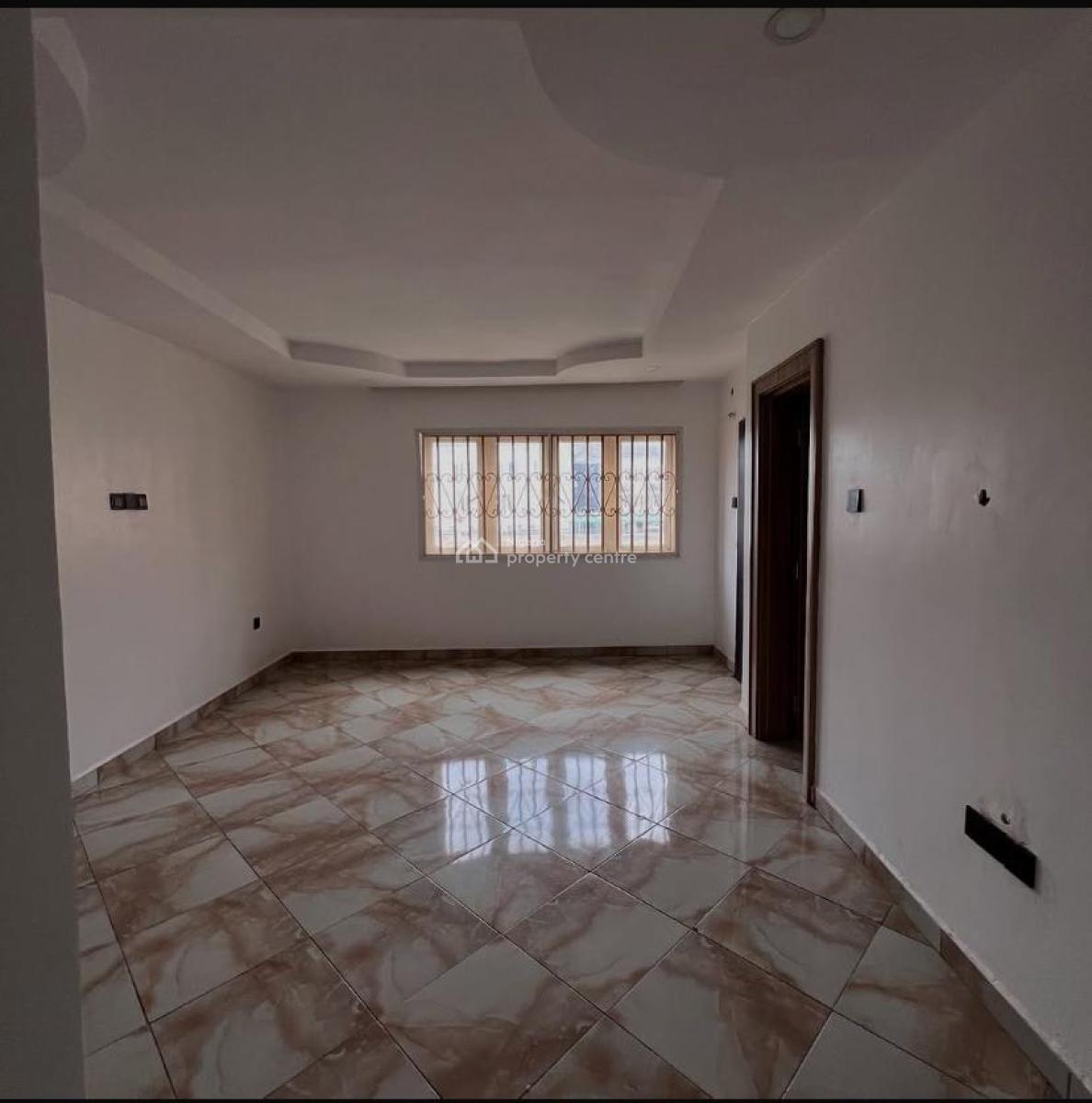 Fully Finished 4 Bedroom Terraced Duplex + Bq, Life Camp, Abuja, Terraced Duplex for Sale