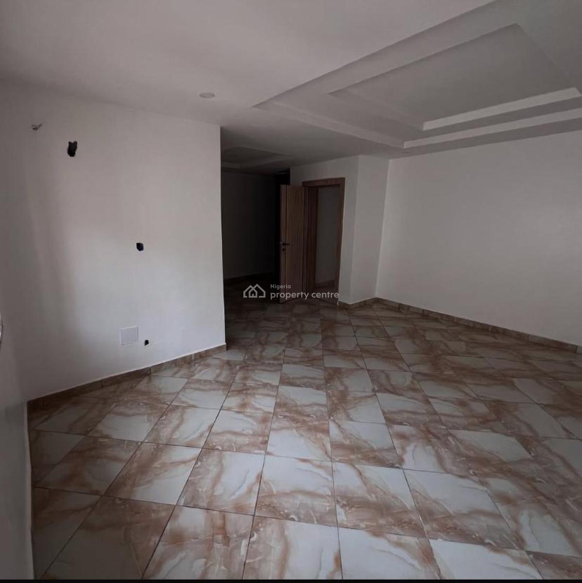 Fully Finished 4 Bedroom Terraced Duplex + Bq, Life Camp, Abuja, Terraced Duplex for Sale