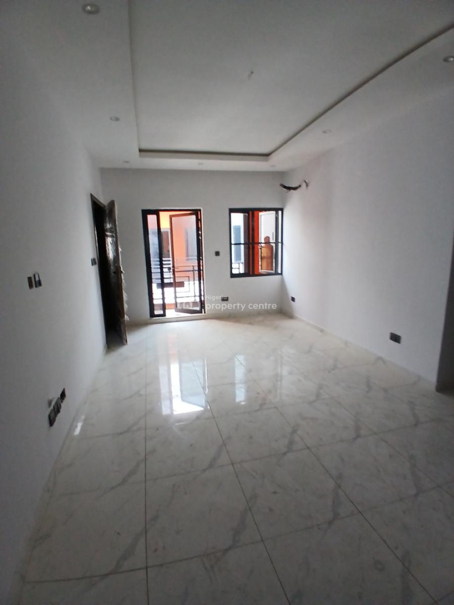 3 Bedrooms, Ilasan, Lekki, Lagos, Flat / Apartment for Sale