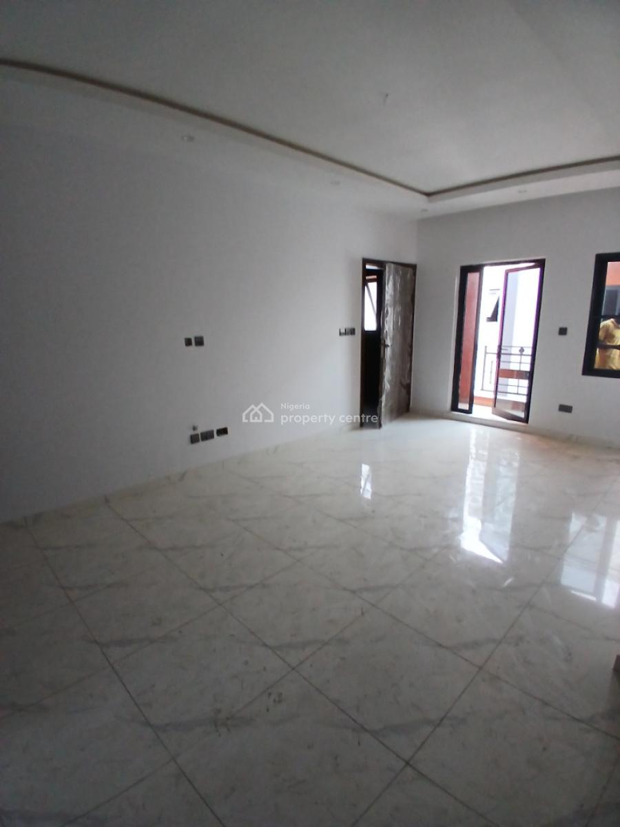 3 Bedrooms, Ilasan, Lekki, Lagos, Flat / Apartment for Sale