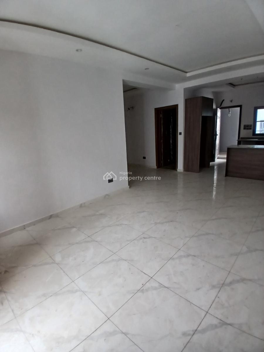 3 Bedrooms, Ilasan, Lekki, Lagos, Flat / Apartment for Sale
